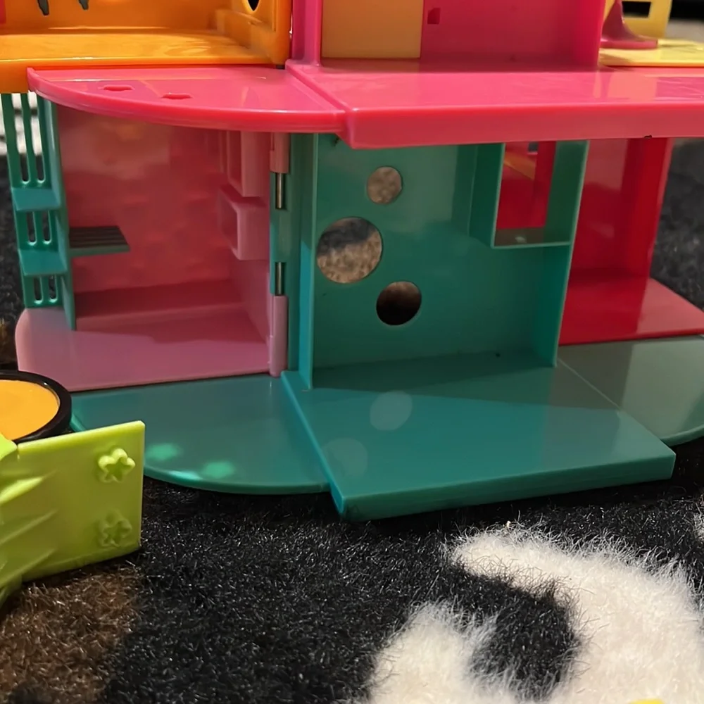 N/A polly pocket